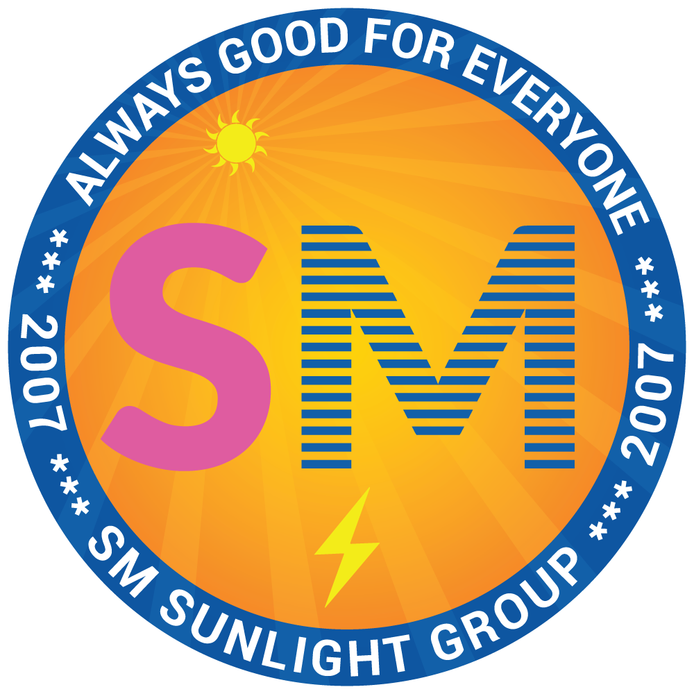 SM Sunlight Logo