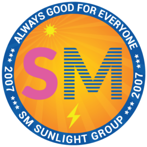 SM Sunlight Group Logo