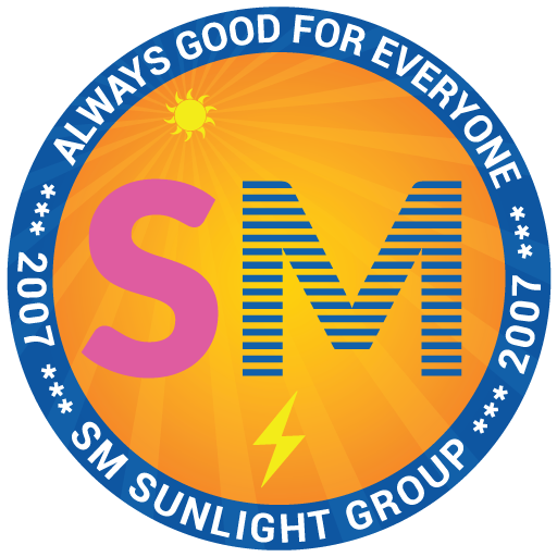 SM Sunlight Group Logo
