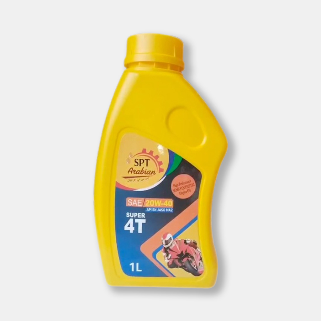 SPT Arabian Lubricant