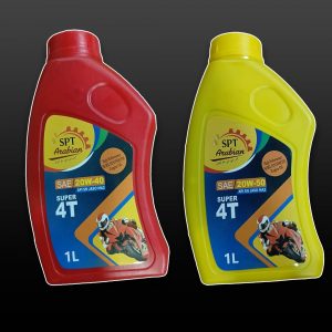 SPT Arabian Lubricant